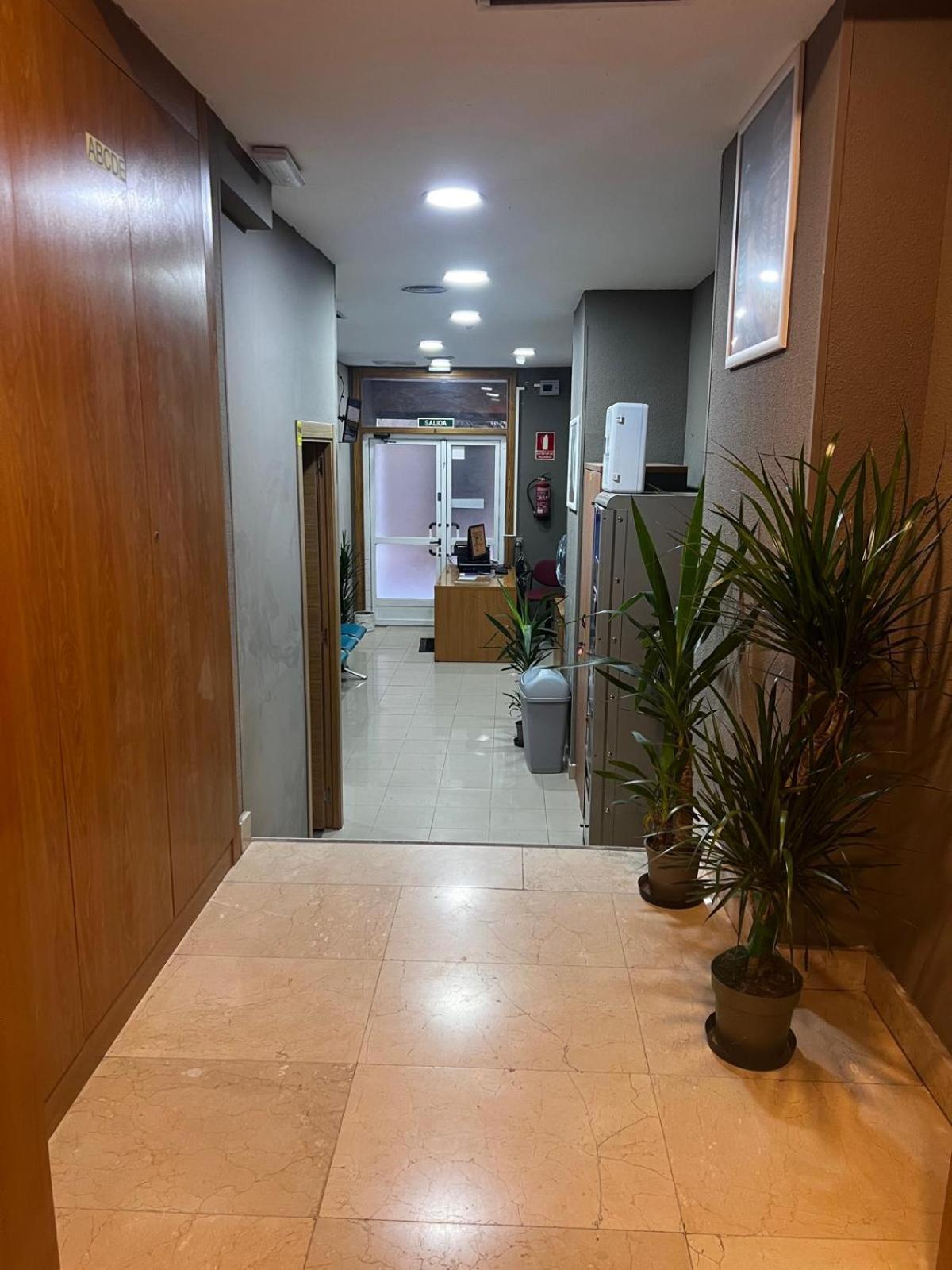 Hostel Estrella 20 Мадрид Екстер'єр фото